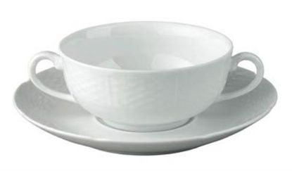 Picture of New Cream Soup Cup