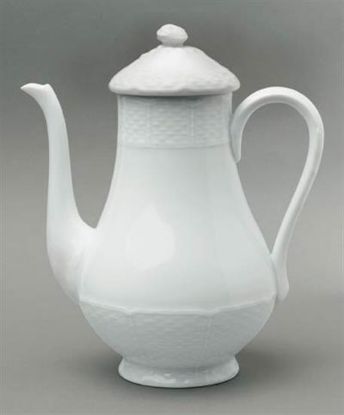 Picture of New Coffee Pot