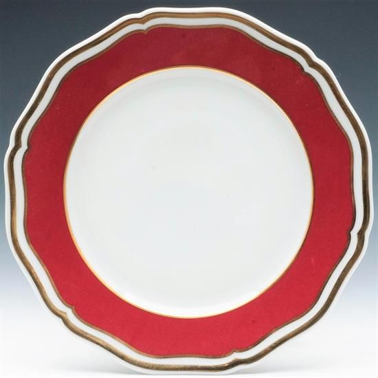 Picture of Dinner Plates
