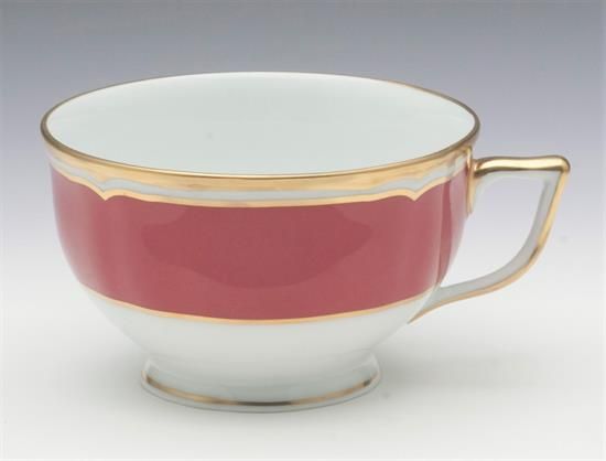 Picture of Tea Cups