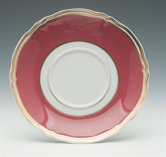 Picture of Tea Cup Saucer