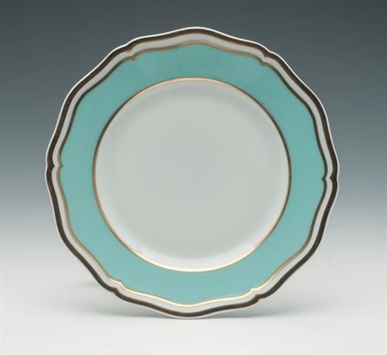 Picture of Butter Plates