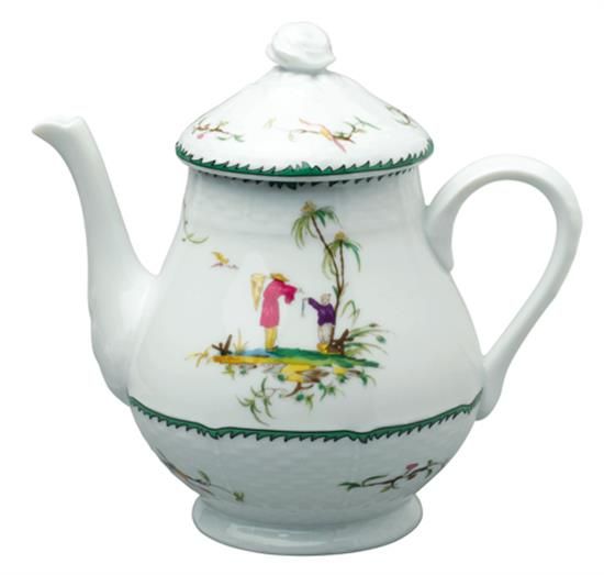 Picture of New Tea Pot