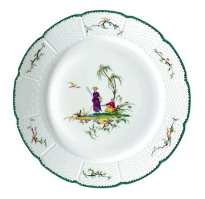 Picture of New Service Plate 12"