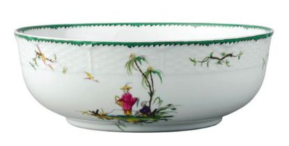 Picture of New Round Vegetable