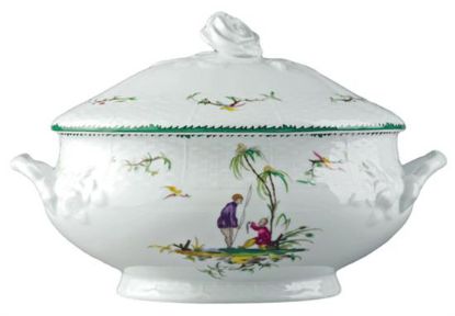 Picture of New Soup Tureen