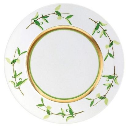 Picture of New Dinner Plate