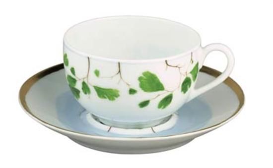 Picture of New Tea Cups