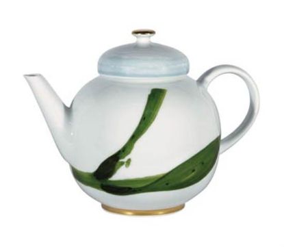Picture of New Tea Pot