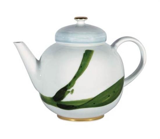 Picture of New Tea Pot