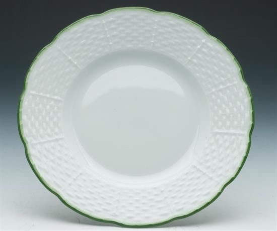 Picture of Butter Plates