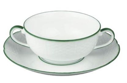 Picture of New Cream Soup Cup