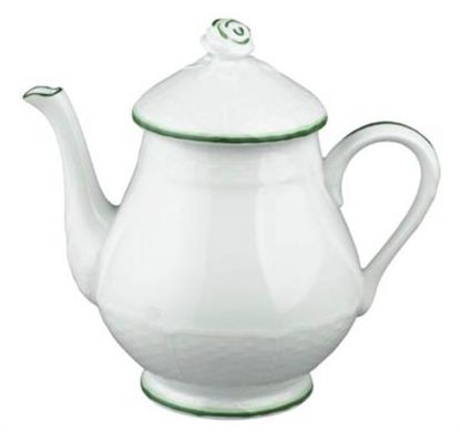 Picture of New Tea Pot