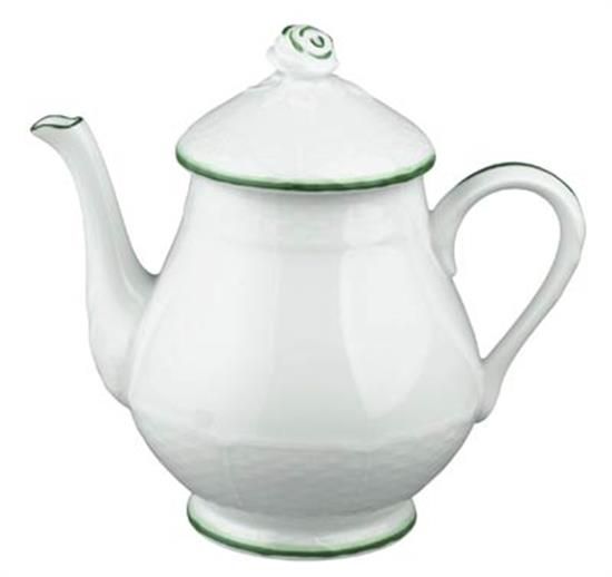 Picture of New Tea Pot