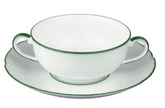 Picture of New Cream Soup Stand