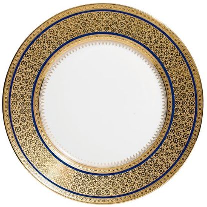 Picture of New Dinner Plate
