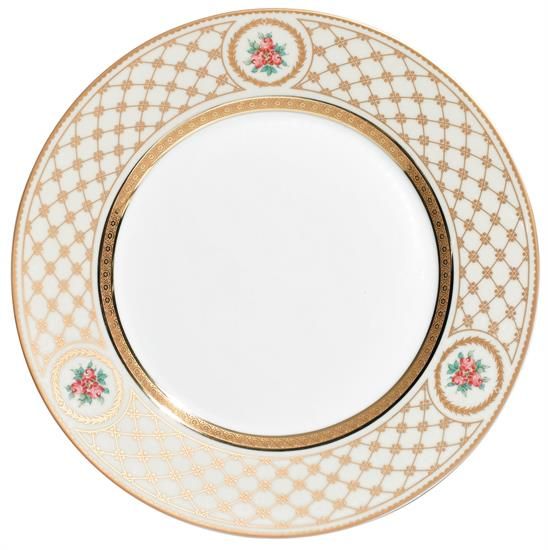 Picture of New Dinner Plate