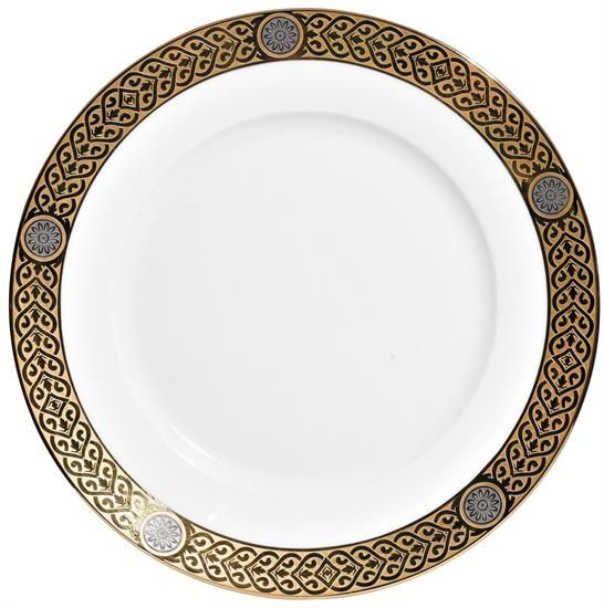 Picture of New Dinner Plate