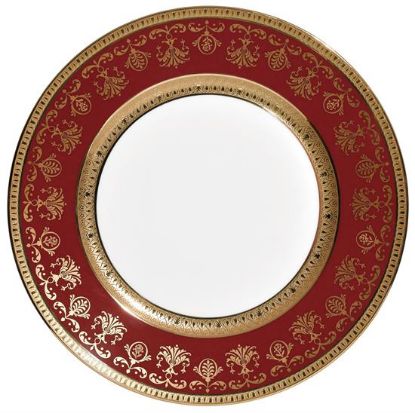 Picture of New Dinner Plate