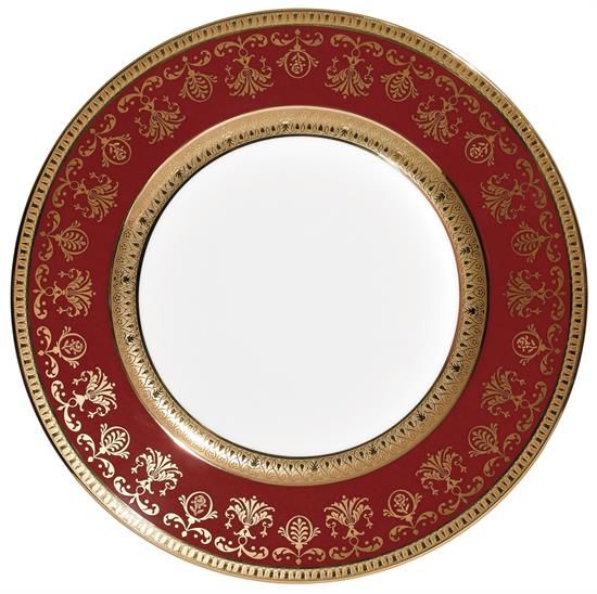 Picture of New Dinner Plate
