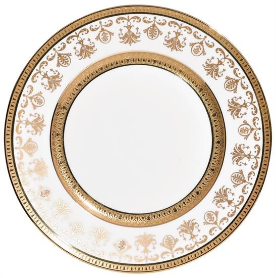 Picture of New Dinner Plate