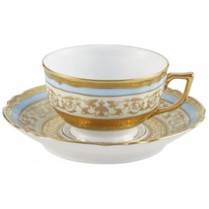 Picture of New Tea Cups