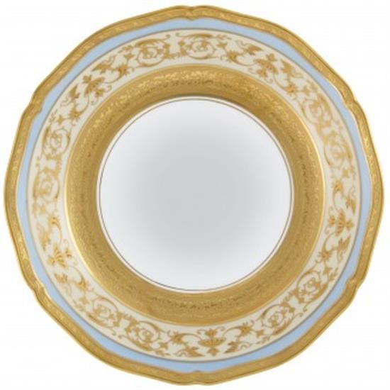 Picture of New Soup Plates
