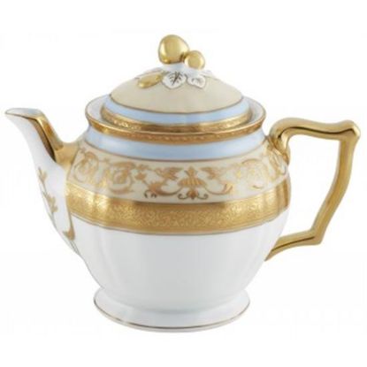 Picture of New Tea Pot