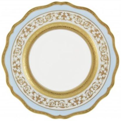 Picture of New Service Plate 12"