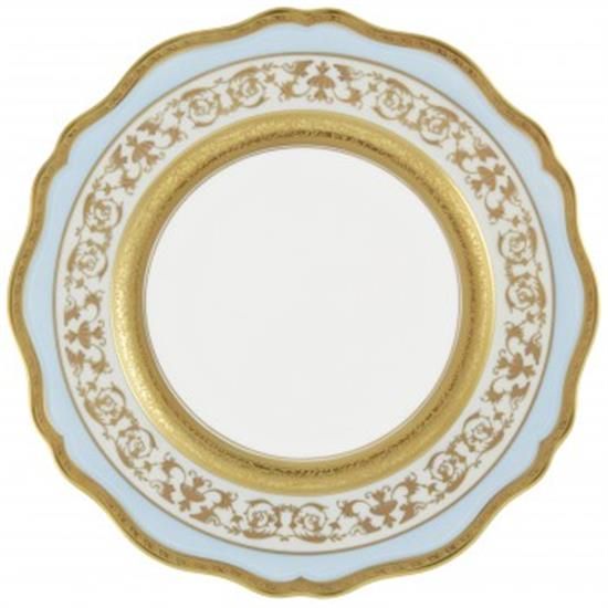 Picture of New Service Plate 12"