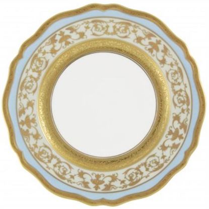 Picture of New Accent Salad Plate