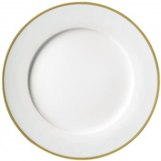 Picture of New Accent Salad Plate