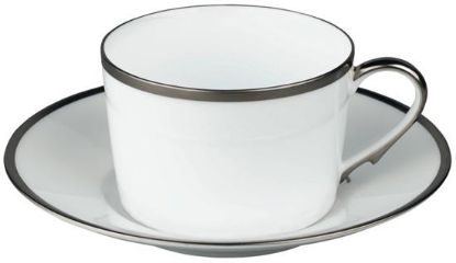 Picture of New Tea Cup Saucer