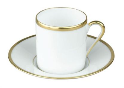 Picture of New Demi Saucers