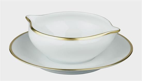 Picture of New Sauce Boat