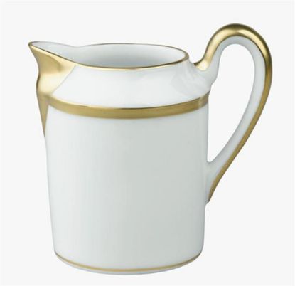 Picture of New Cream Pitcher