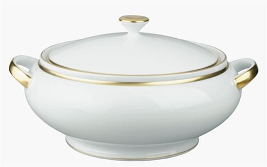 Picture of New Soup Tureen