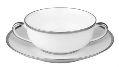 Picture of New Cream Soup Stand