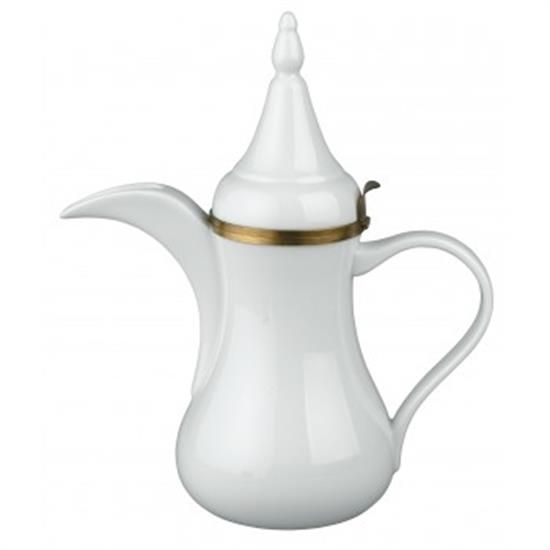 Picture of New Coffee Pot