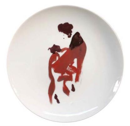 Picture of New Salad Plates
