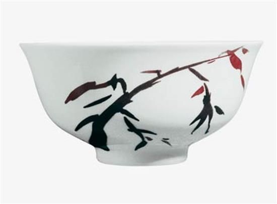 Picture of New Soup Plates