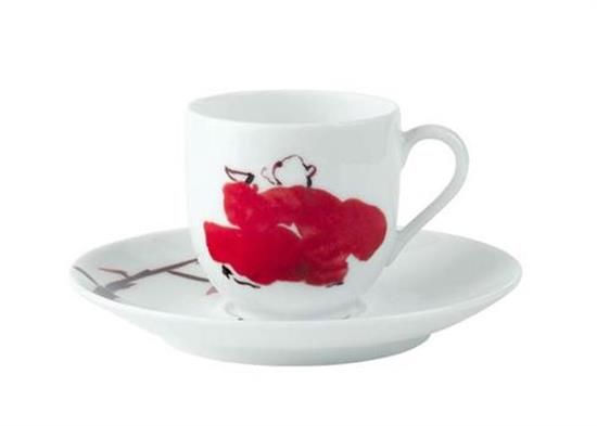 Picture of New Demi Saucers