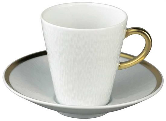 Picture of New Demi Saucers