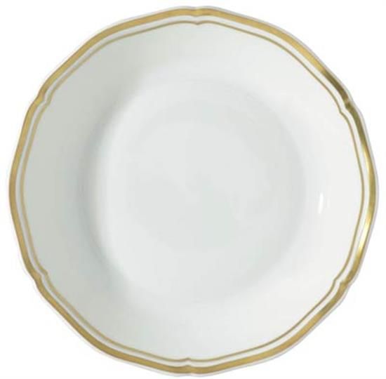 Picture of New Soup Plates
