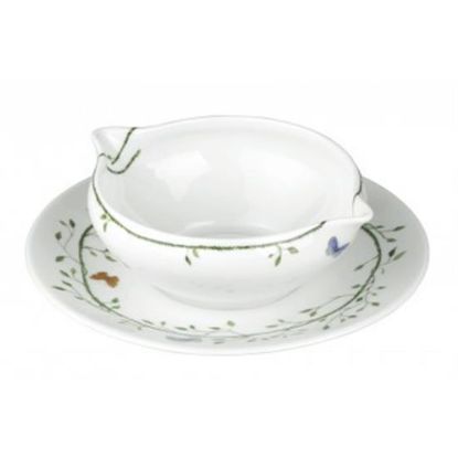 Picture of New Sauce Boat