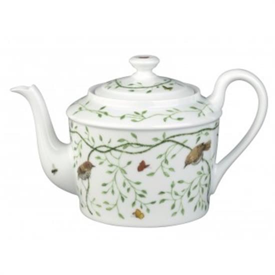 Picture of New Tea Pot