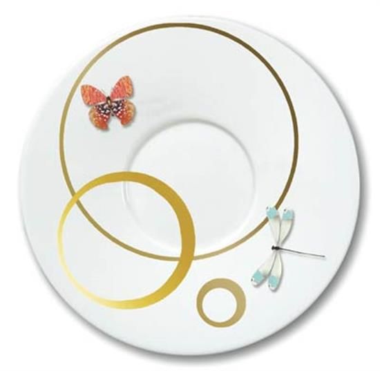 Picture of New Butter Plates