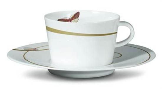 Picture of New Tea Cup Saucer