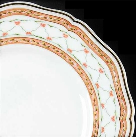 Picture of Dinner Plates