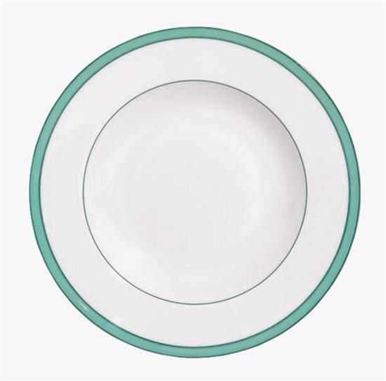 Picture of New Soup Plates